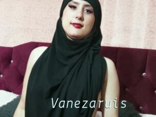 Vanezaruis
