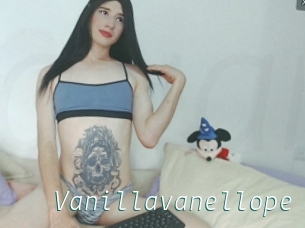 Vanillavanellope
