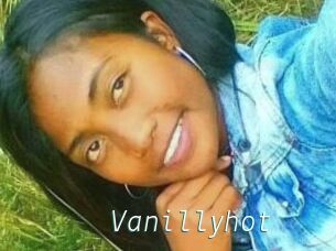 Vanillyhot