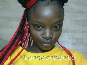 Vannesabenta
