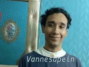 Vannesapein