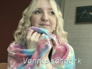 Vannessaspark