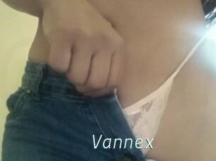 Vannex