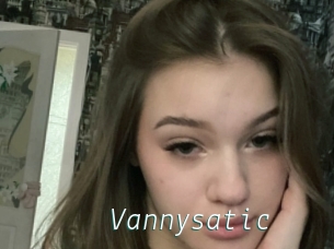 Vannysatic