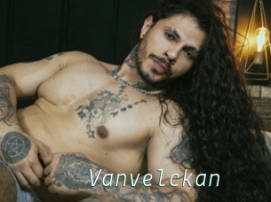 Vanvelckan
