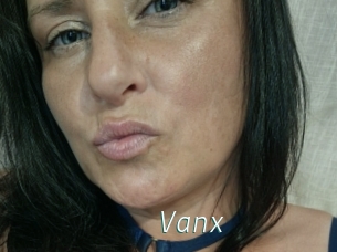 Vanx