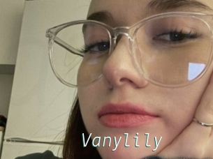 Vanylily