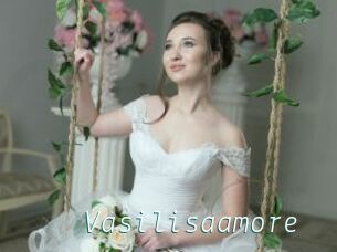 Vasilisaamore