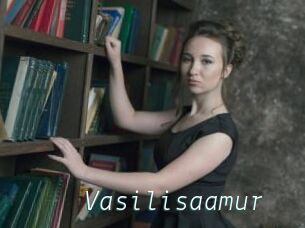 Vasilisaamur