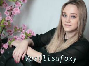 Vasilisafoxy