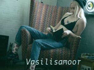 Vasilisamoor