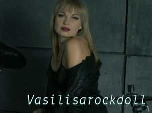 Vasilisarockdoll