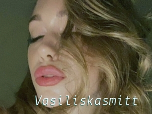 Vasiliskasmitt