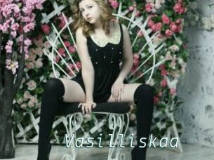 Vasilliskaa