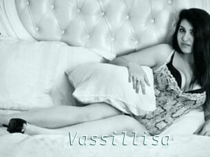 Vassillisa