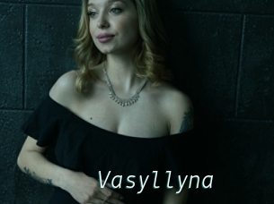 Vasyllyna