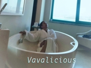 Vavalicious