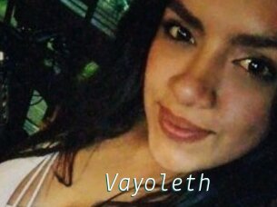 Vayoleth
