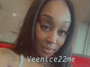 Veenice22me