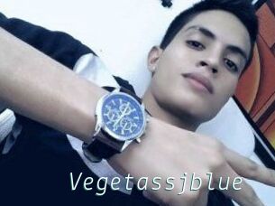 Vegetassjblue