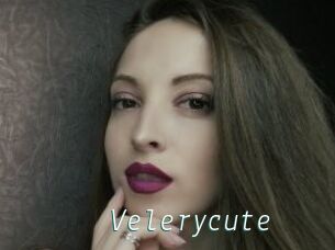 Velerycute