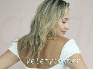 Velerylamber