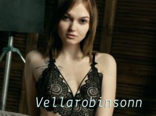 Vellarobinsonn