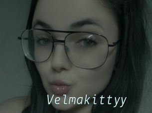 Velmakittyy