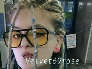 Velvet69rose