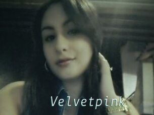 Velvetpink