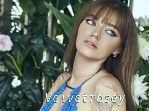 Velvetrosey