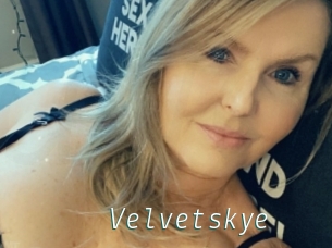 Velvetskye