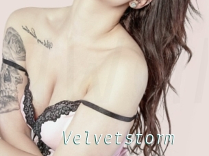 Velvetstorm