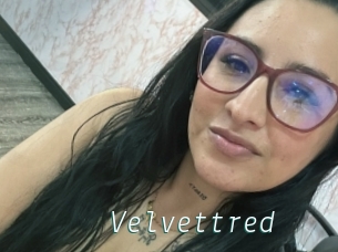 Velvettred