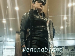 Venenabrand