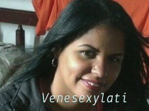 Venesexylati