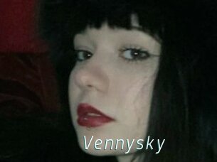 Vennysky