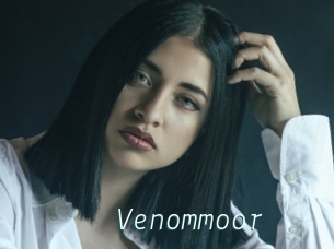 Venommoor