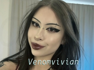 Venomvivian