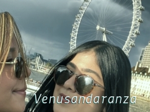 Venusandaranza