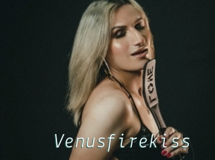 Venusfirekiss