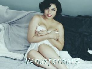Venusformars