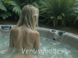 Venusgoddess