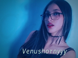 Venushornyyy