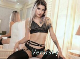 Venusky