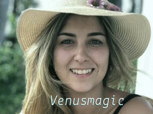 Venusmagic