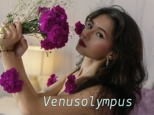 Venusolympus