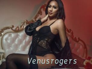 Venusrogers