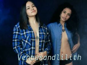 Venuusandlilith