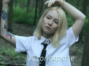 Veronaapate